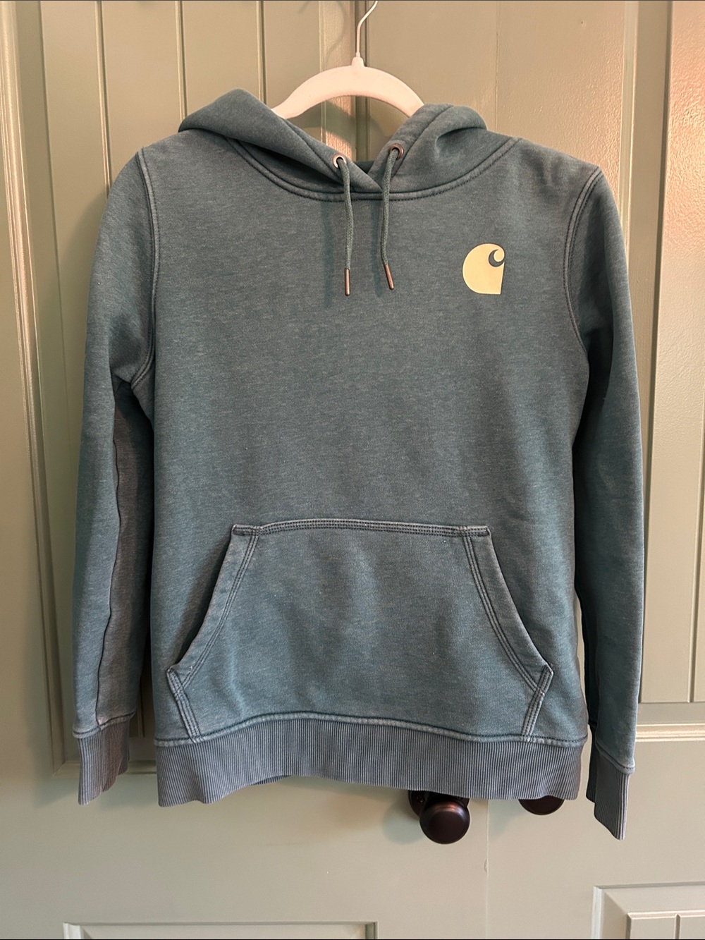 Carhartt hoodie